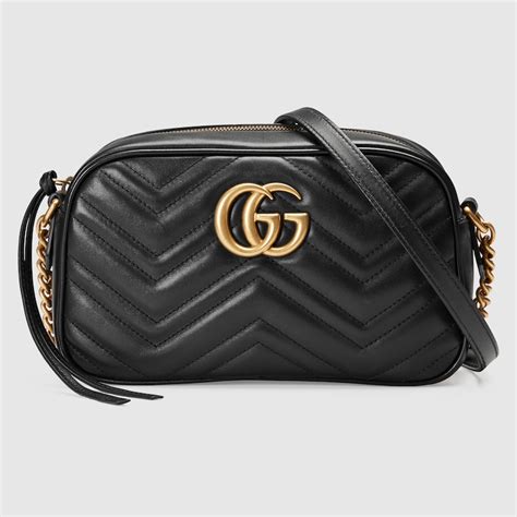 borsa gucci 203527|GG Marmont Bag Collection .